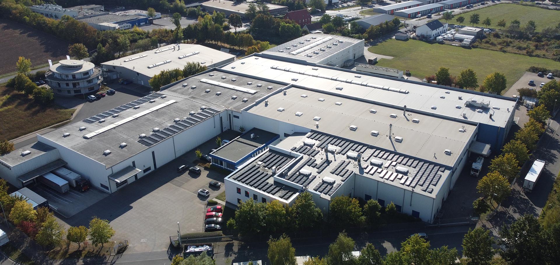 Hanno Werk GmbH & Co. KG Hanno Werk GmbH & Co. KG